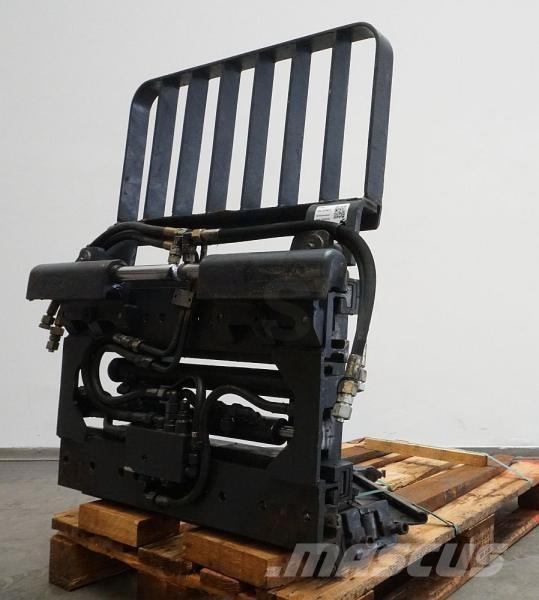 Kaup 1T411Z Otros componentes