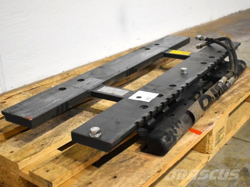 Kaup 2T151P2 Otros componentes