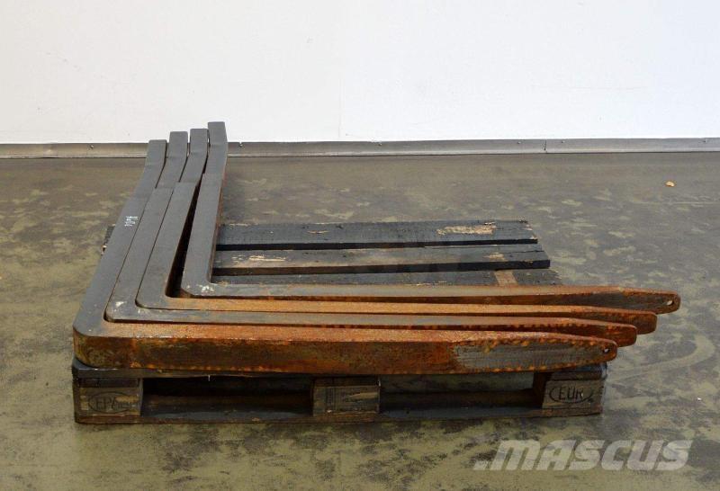 Kaup 2T429C Horquillas