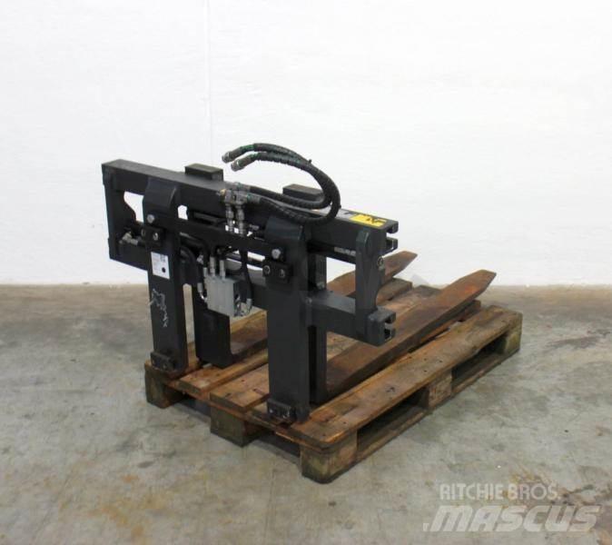 Kaup 2T466ZH Otros componentes