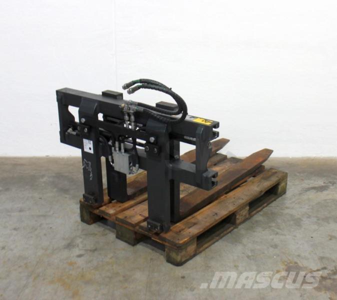 Kaup 2T466ZH Otros componentes