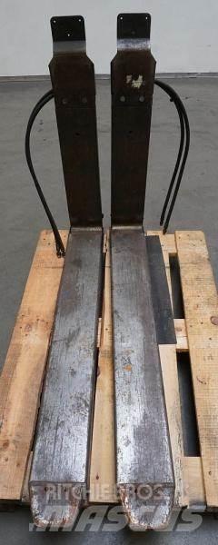 Kaup 3,5T180BT Horquillas