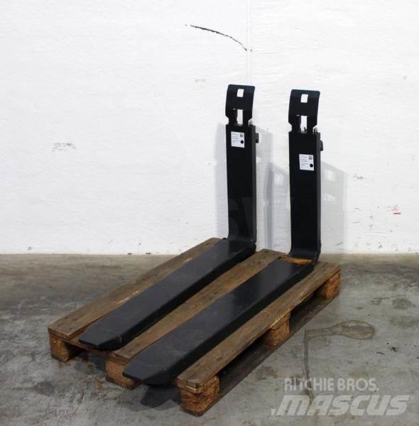 Kaup 3.5T180CT Horquillas
