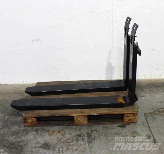 Kaup 3.5T180CT Horquillas