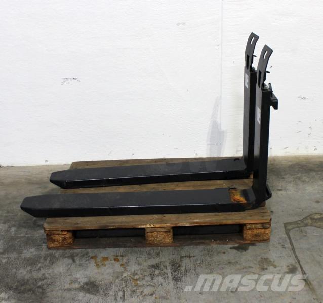 Kaup 3.5T180CT Horquillas