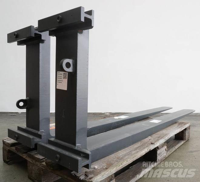 Kaup 3,5T466IZ Horquillas