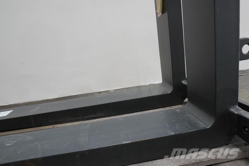 Kaup 3,5T466IZ Horquillas