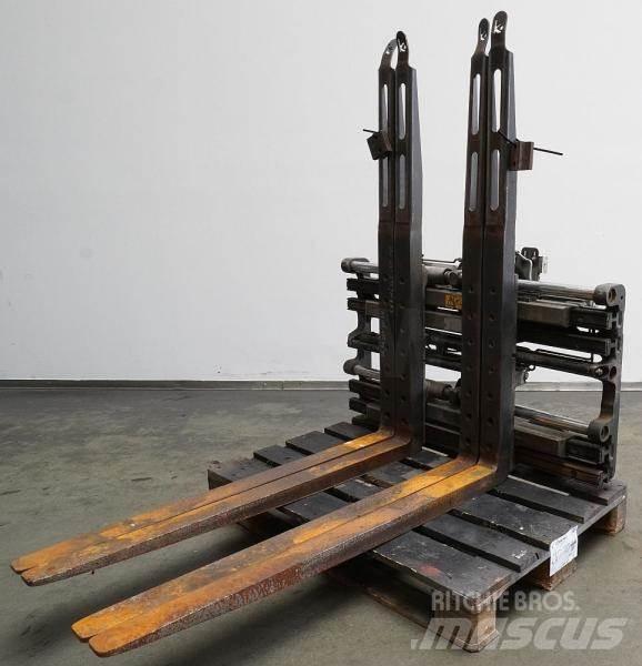 Kaup 3T429C Almacenaje - Otros