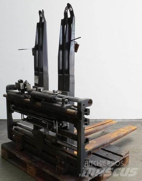 Kaup 3T429C Almacenaje - Otros