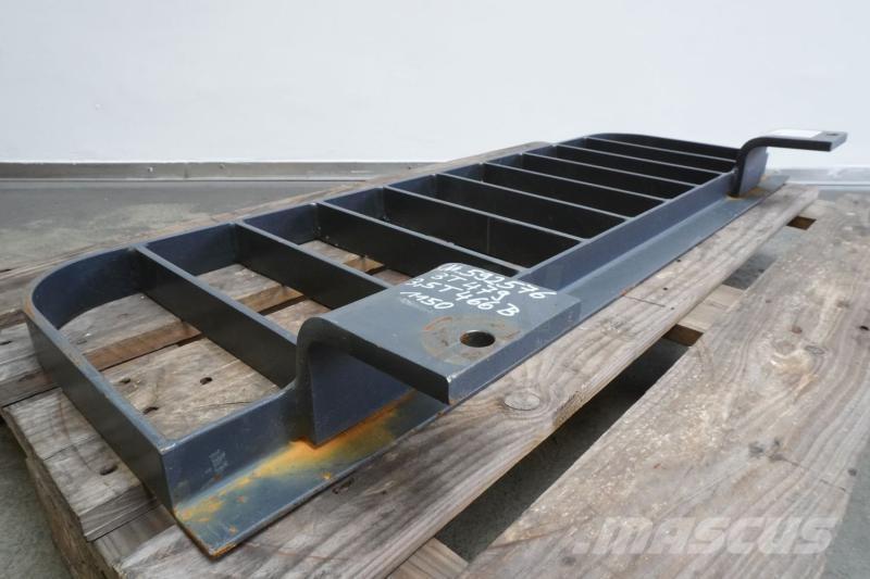 Kaup 3T479 Otros componentes