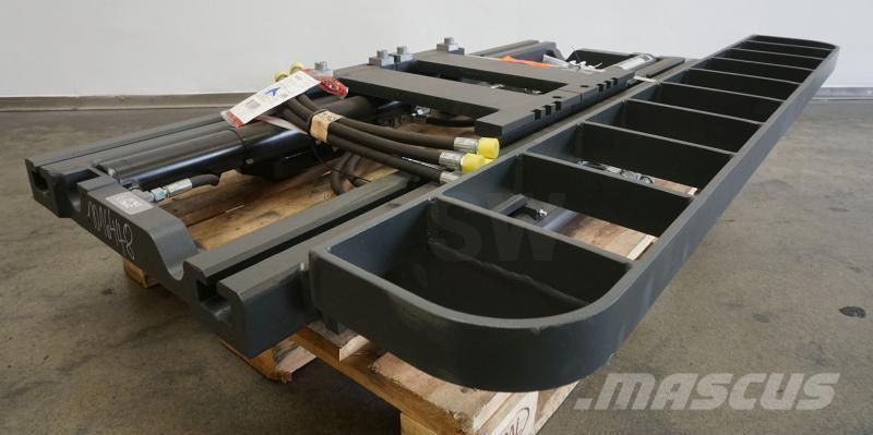 Kaup 4,8T466B Otros componentes