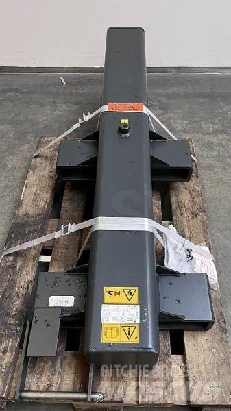 Kaup 5T183G Otros componentes