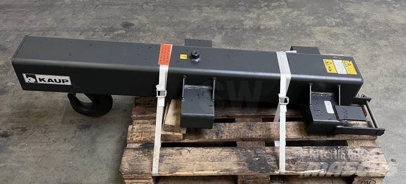 Kaup 5T183G Otros componentes