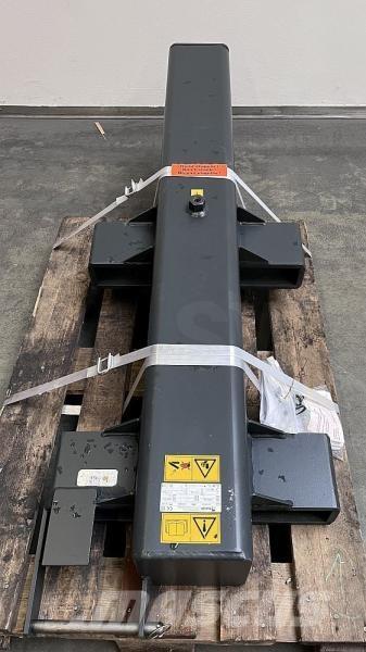 Kaup 5T183G Otros componentes