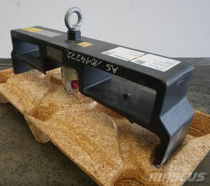 Kaup 5T183G/S Otros componentes