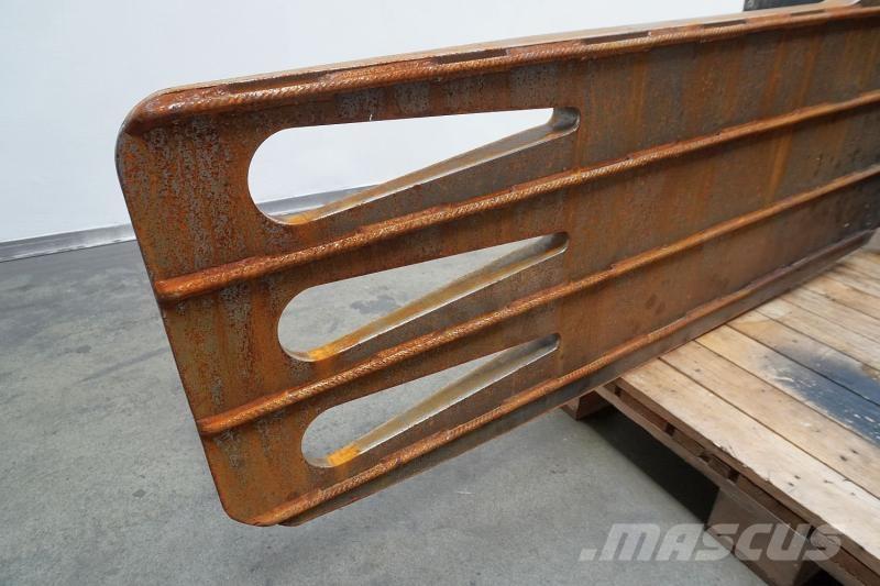 Kaup 6,5T413B Otros componentes