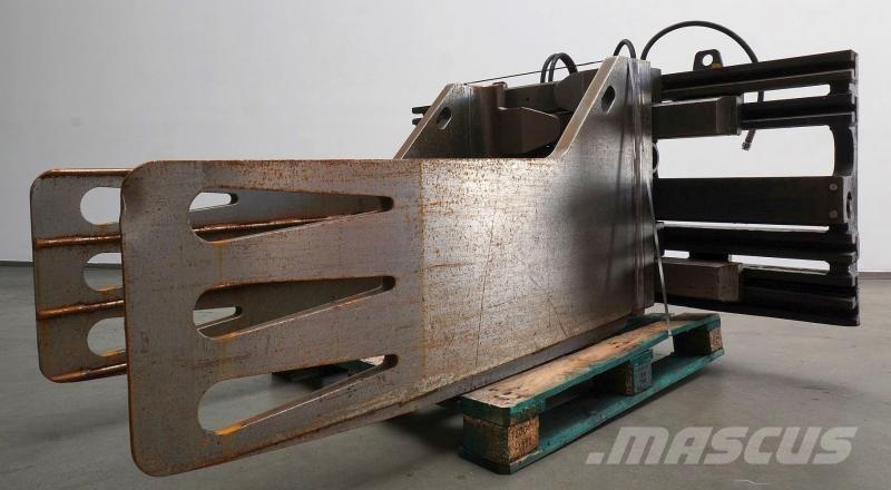 Kaup 6,5T413B Otros componentes