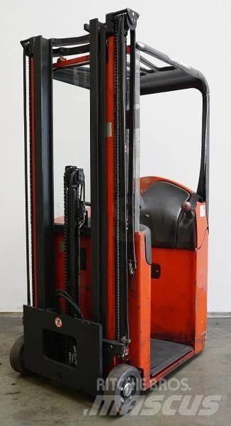 Linde E 10 334 Otras carretillas elevadoras