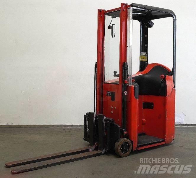 Linde E 10 334 Otras carretillas elevadoras