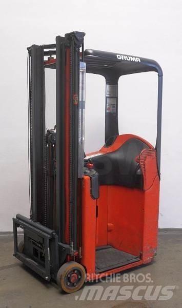 Linde E 10 334 Otras carretillas elevadoras
