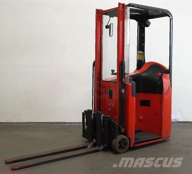 Linde E 10 334 Otras carretillas elevadoras