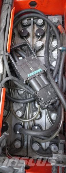 Linde E 10 334 Otras carretillas elevadoras