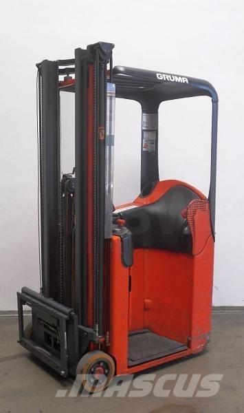 Linde E 10 334 Otras carretillas elevadoras