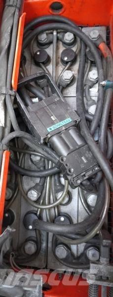Linde E 10 334 Otras carretillas elevadoras