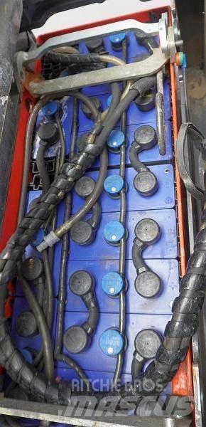 Linde N 20 132 Recogepedidos de baja altura