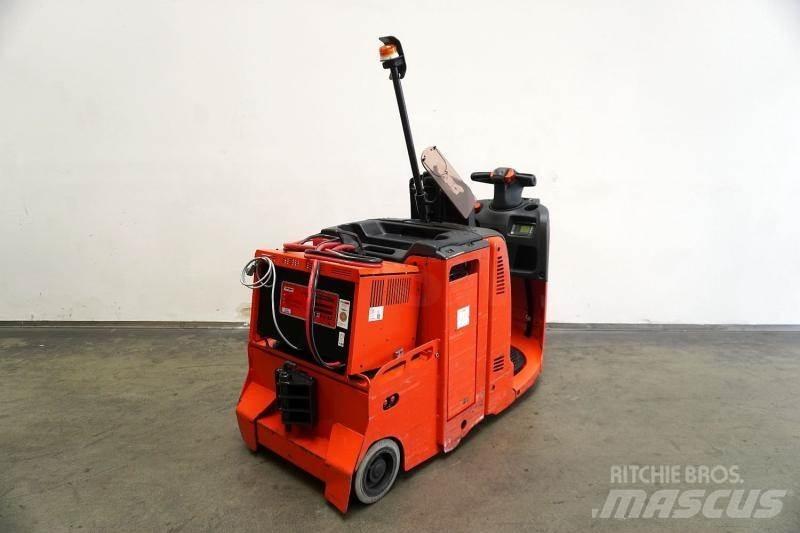Linde P 30 132 Cabeza tractora