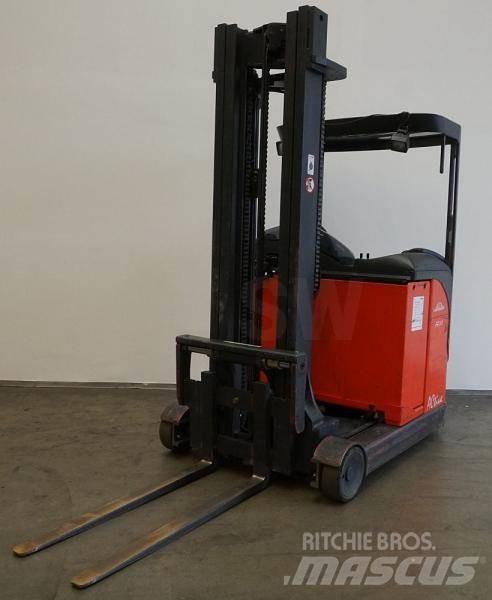 Linde R 14 115 Carretillas retráctiles