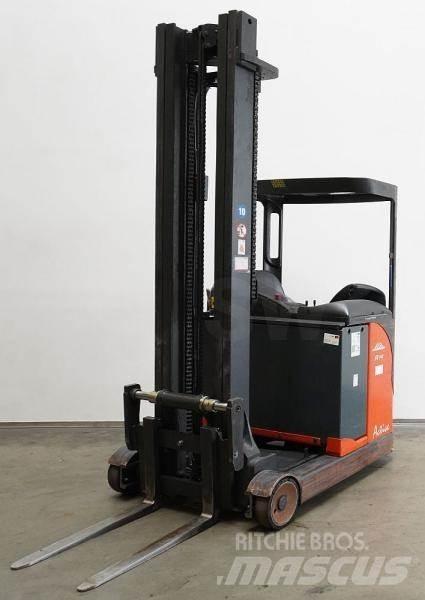 Linde R 14 115 Carretillas retráctiles