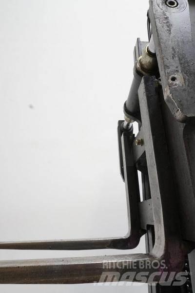 Linde R 14 115 Carretillas retráctiles