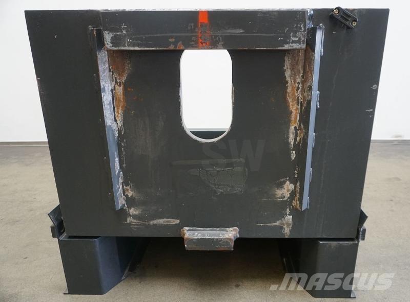 Linde T 30 131 Transpaletas Electricas