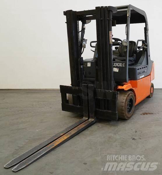 Lugli G3-2lang Otras carretillas elevadoras