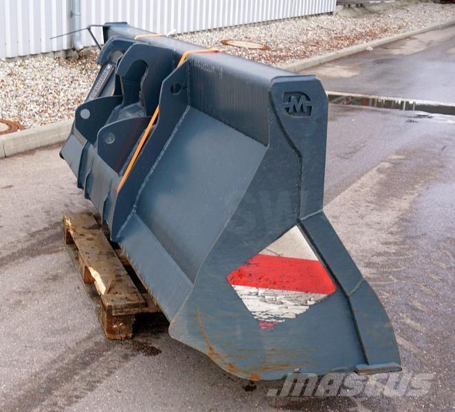 Magni 1000 L Almacenaje - Otros