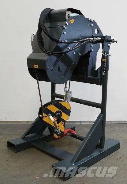 Magni W 5 I Almacenaje - Otros