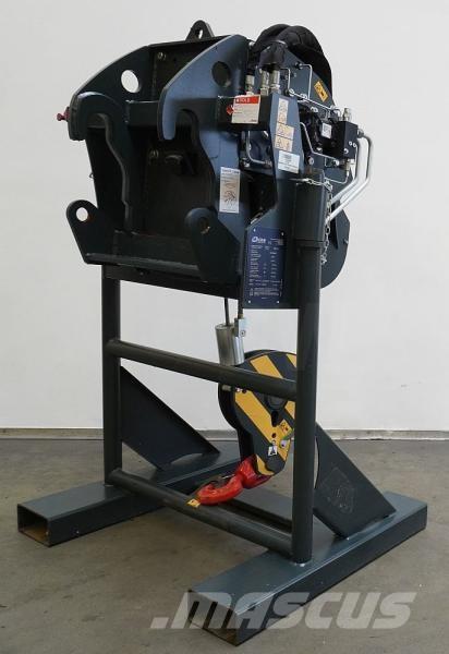 Magni W 5 I Almacenaje - Otros