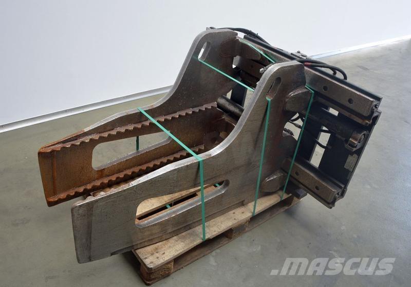 Meyer 3-2232G Otros componentes