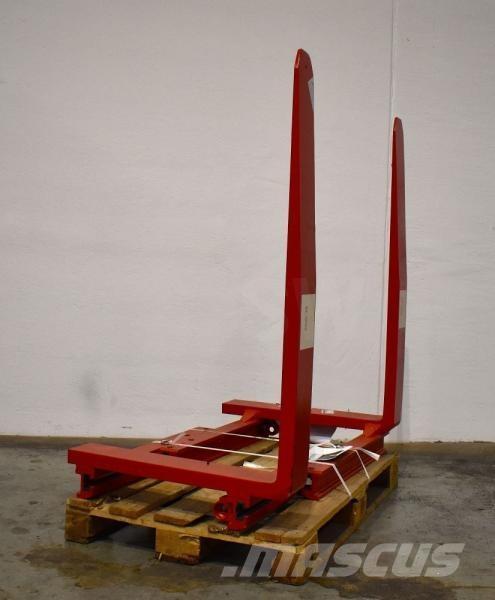 Meyer KG28H6B Horquillas