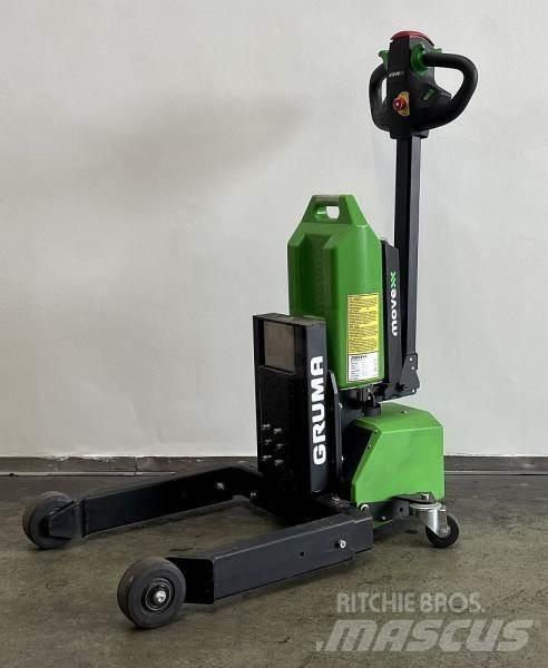 Movexx MD1000 Cabeza tractora