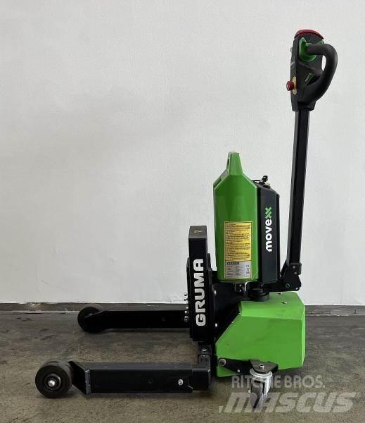 Movexx MD1000 Cabeza tractora