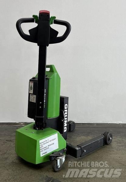 Movexx MD1000 Cabeza tractora