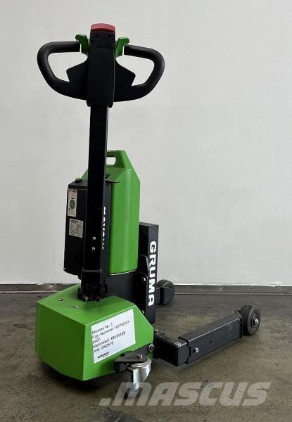 Movexx MD1000 Cabeza tractora