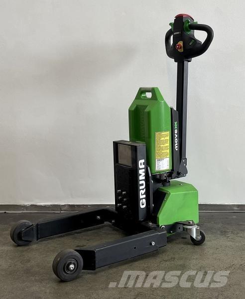 Movexx MD1000 Cabeza tractora