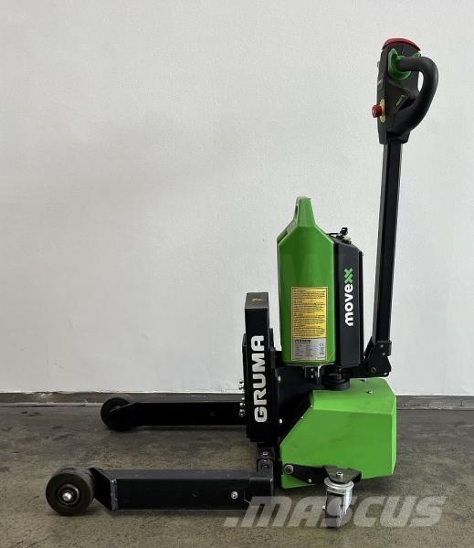 Movexx MD1000 Cabeza tractora