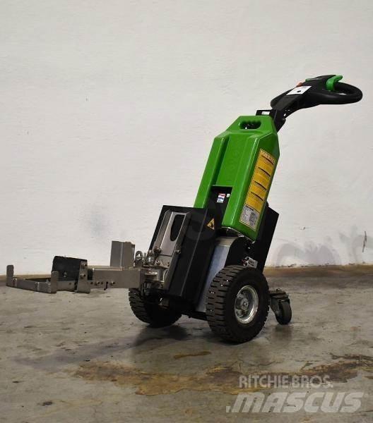Movexx T1000 Cabeza tractora