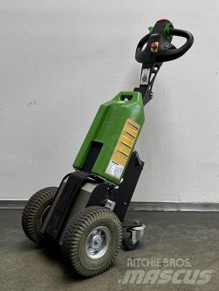 Movexx T1000 Cabeza tractora