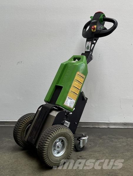 Movexx T1000 Cabeza tractora