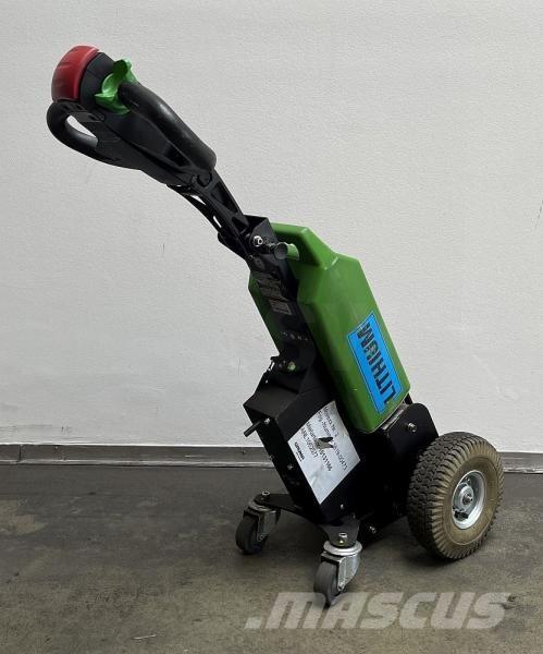 Movexx T1000 Cabeza tractora